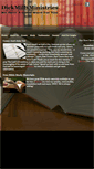 Mobile Screenshot of dmm.org